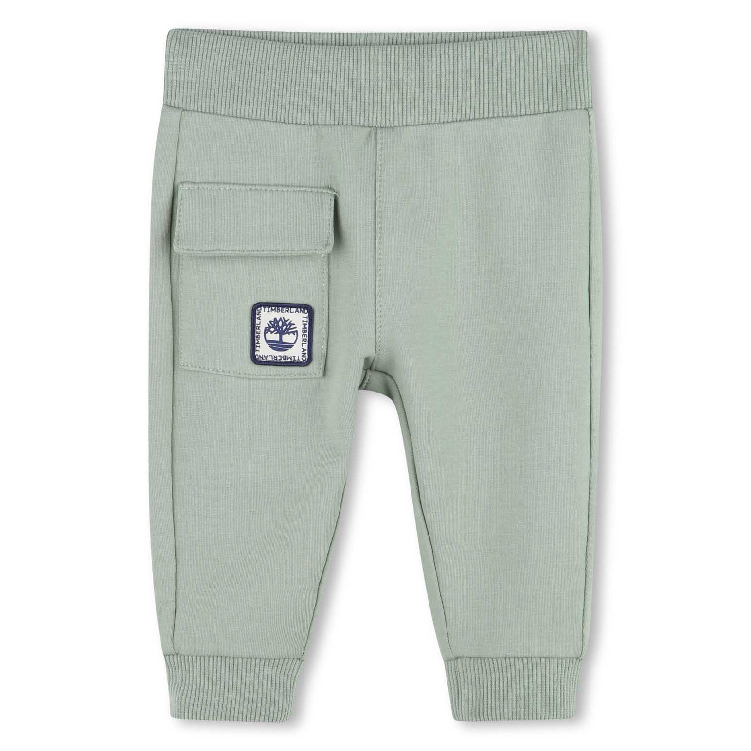 Timberland Jogging Pants 6-12M